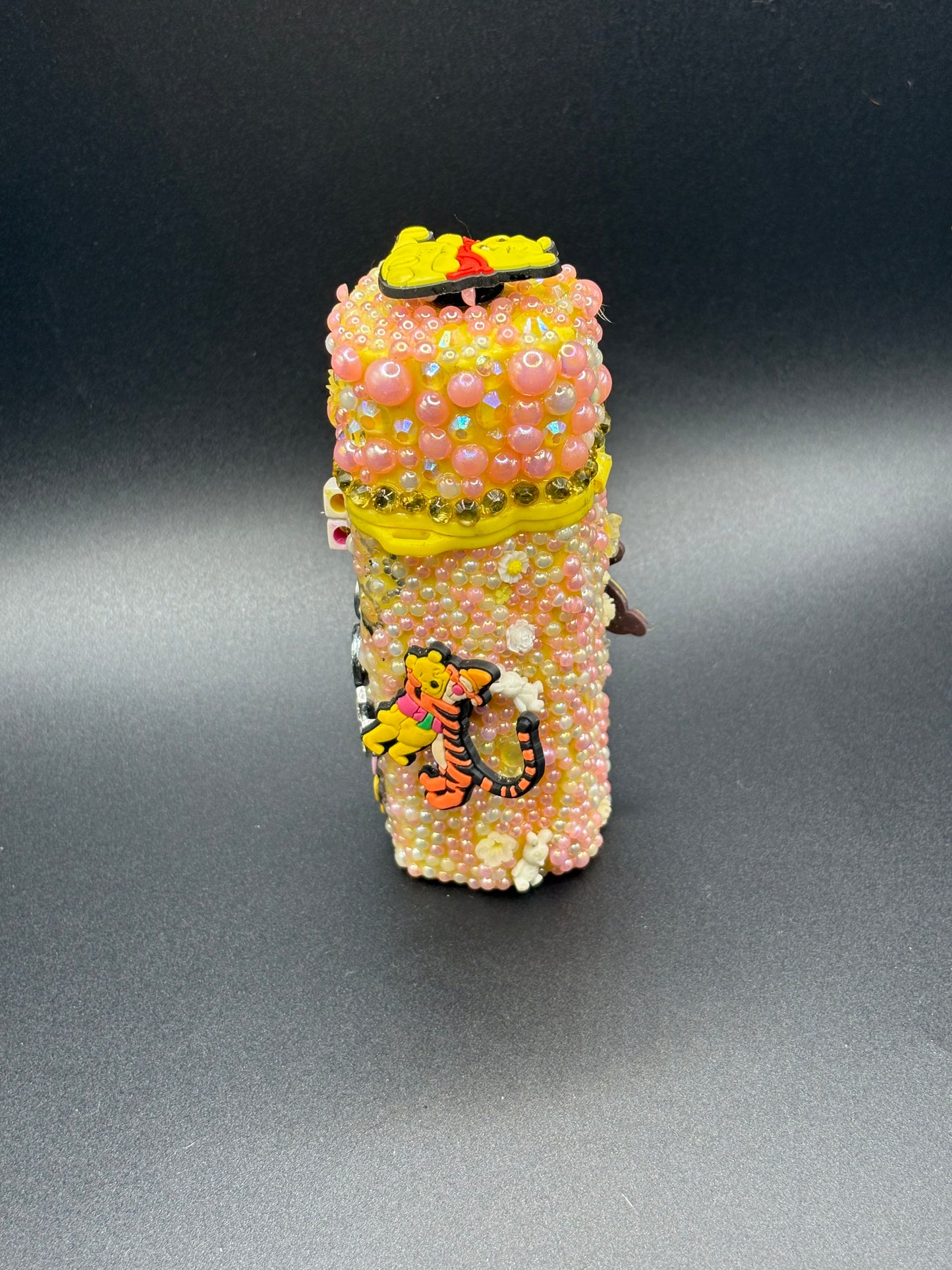 Pooh Themed Pre-Roll/Lighter case๐๐ฏ