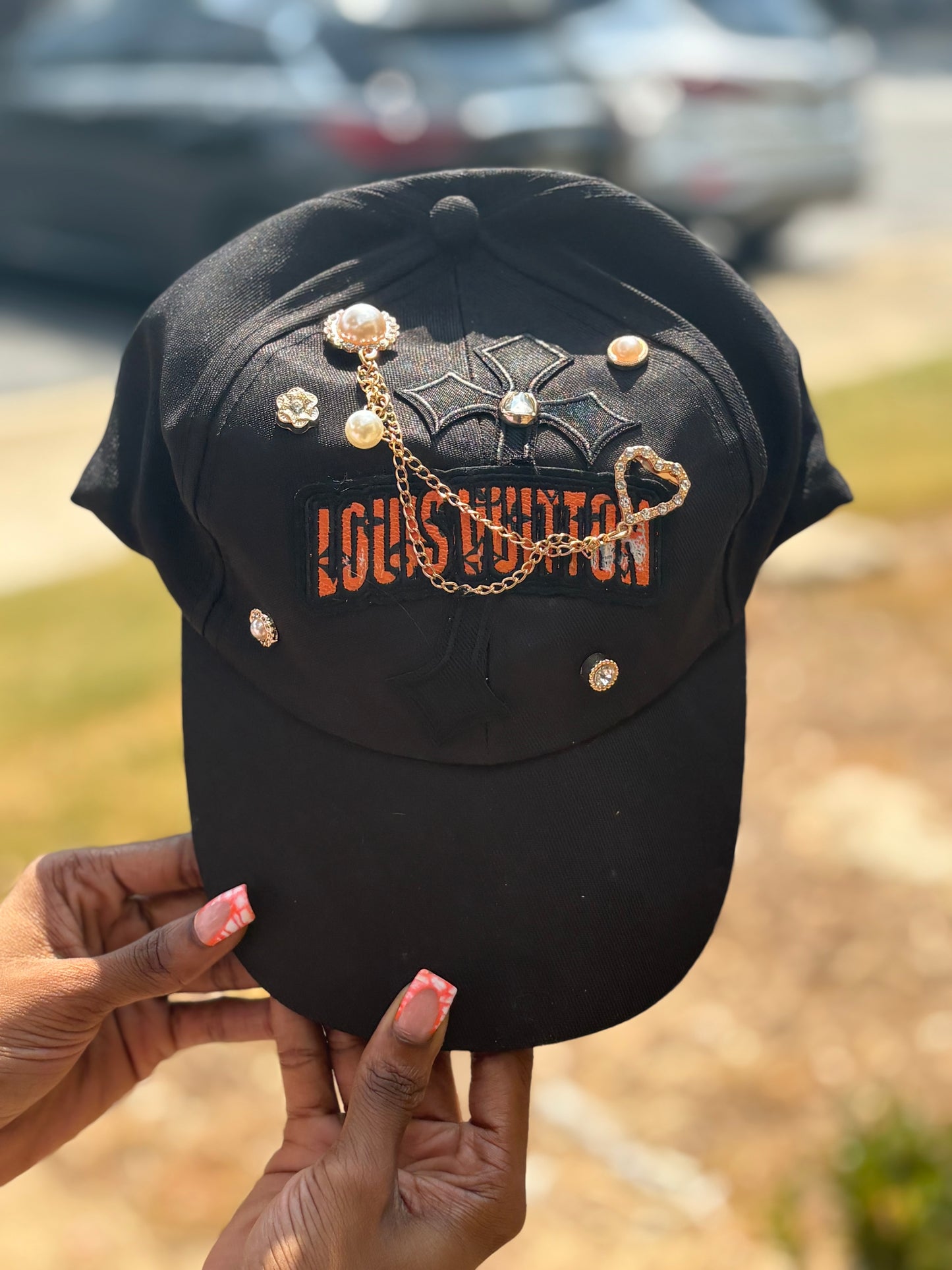 Custom Junk Hats🪄👑