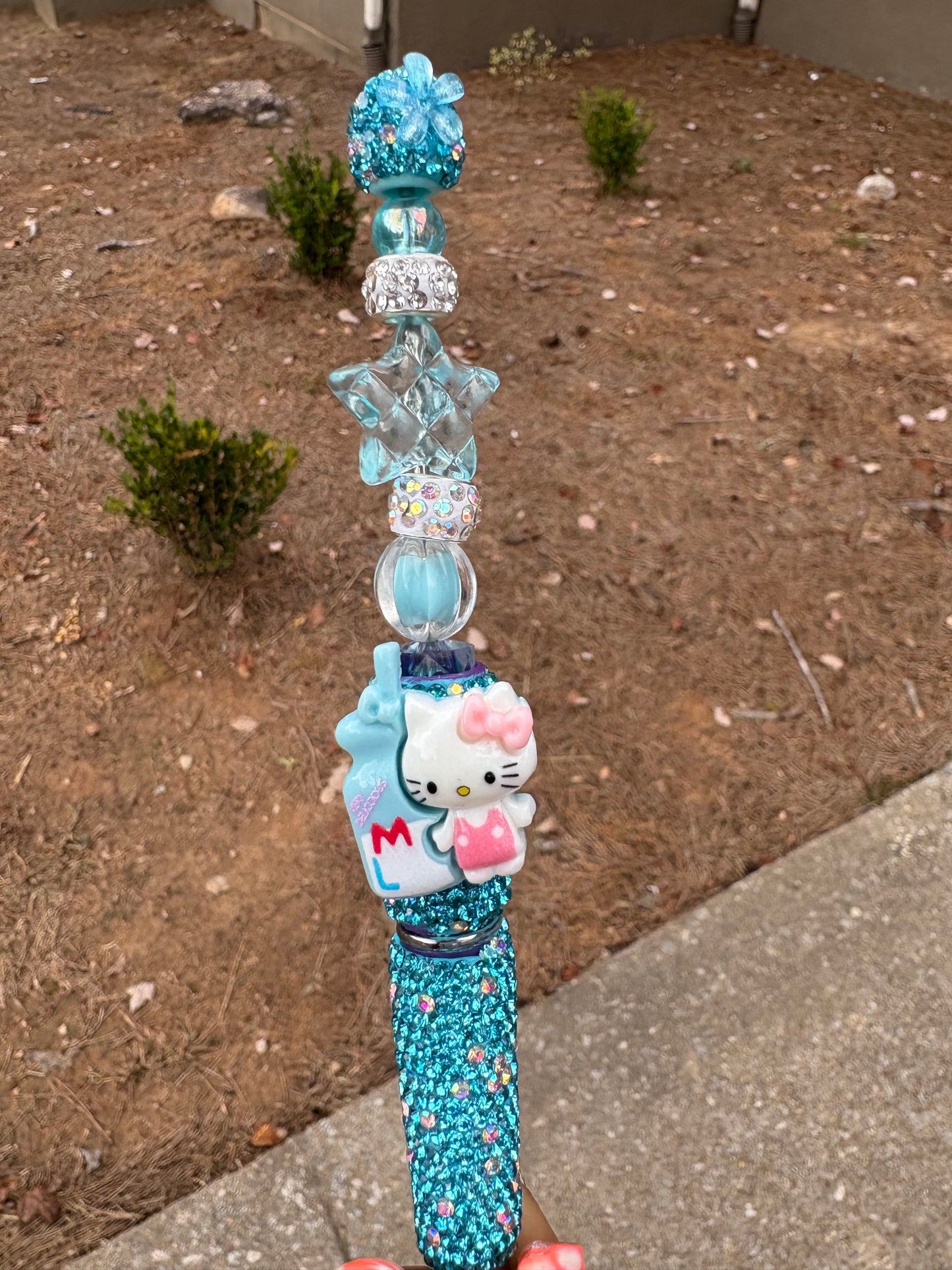 Custom Junk Pens✍🏾🩷