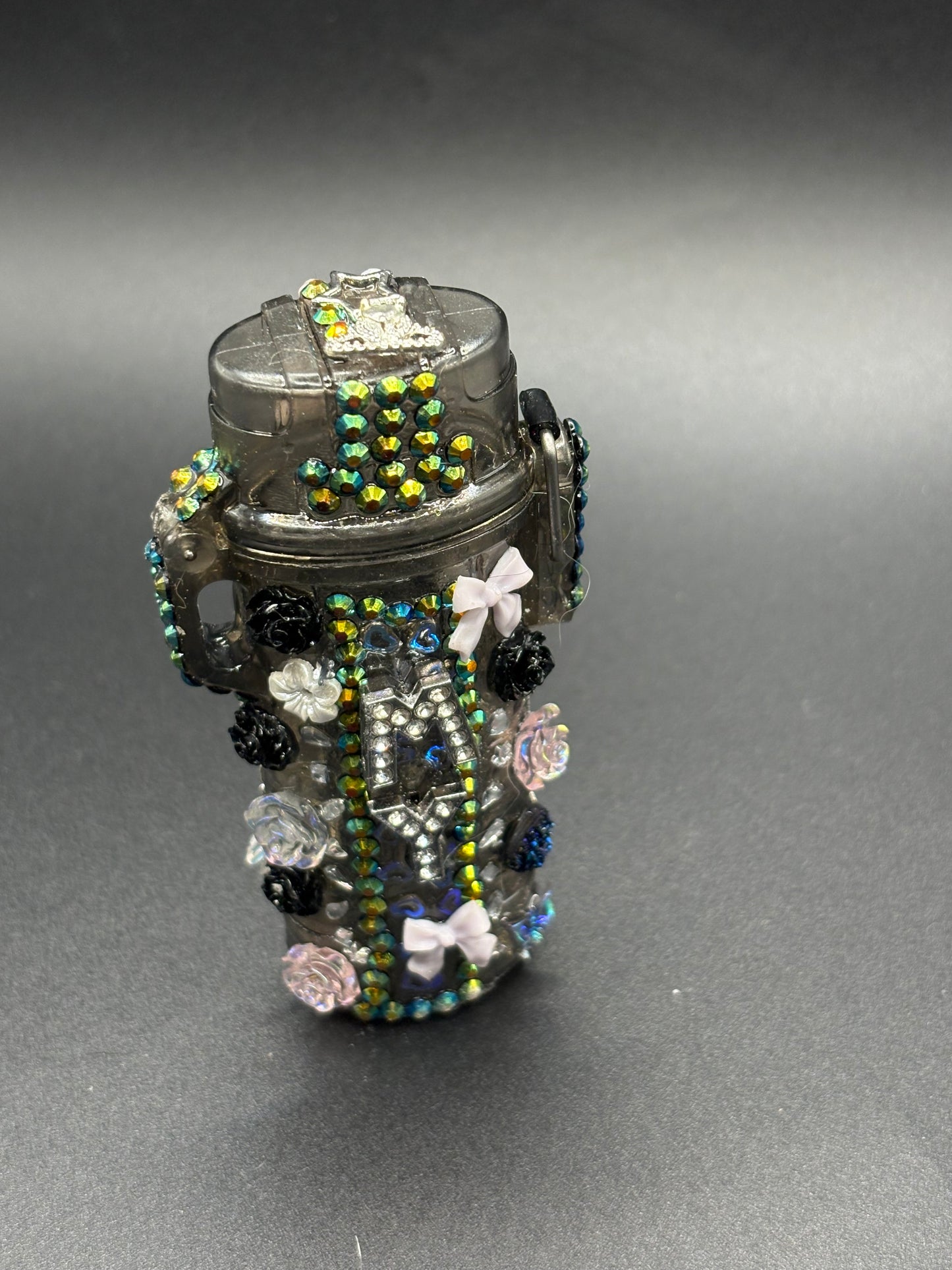 Lighter Thief Repellent 💚💙✨