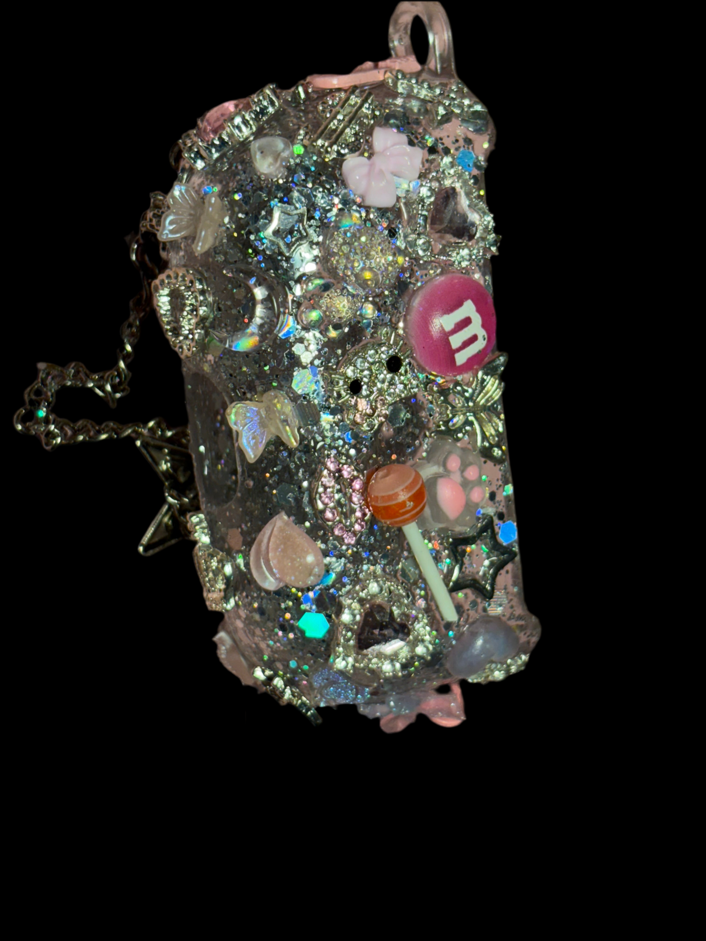 Custom Designer AirPod Case🩶🎀 (TPU protection Case)