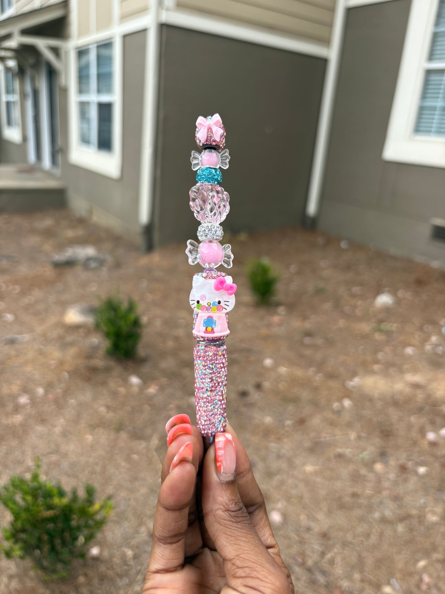 Custom Junk Pens✍🏾🩷