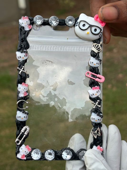 Create your ID SLEEVE🩷♾️