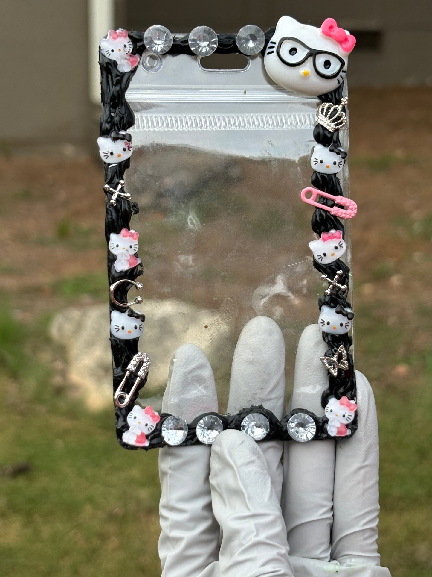 Create your ID SLEEVE🩷♾️