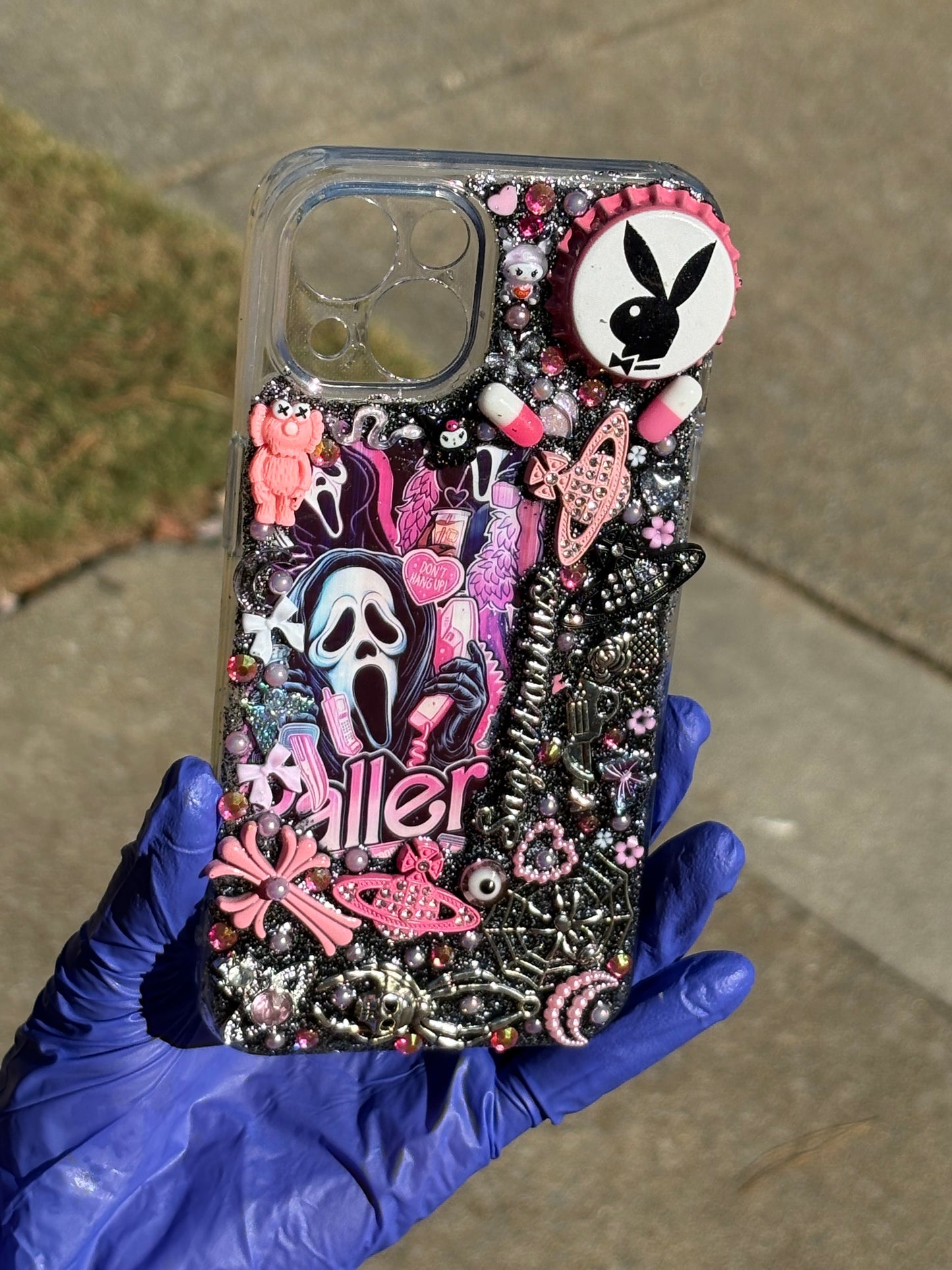 🎨CREATE YOUR PHONE CASE🤳