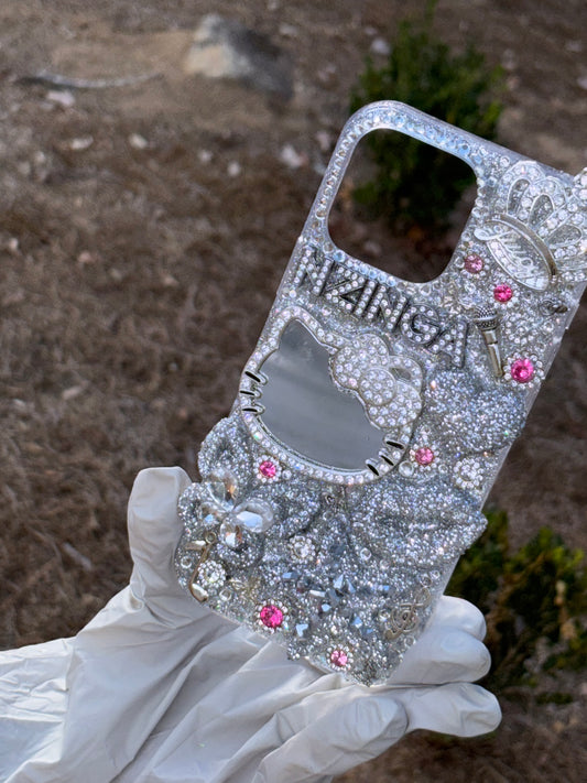 🎨CREATE YOUR PHONE CASE🤳