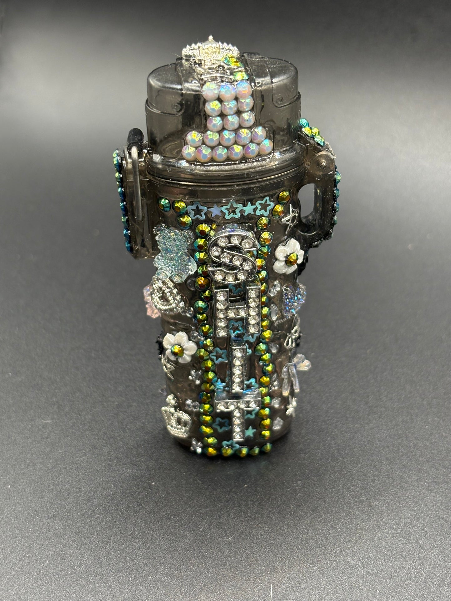 Lighter Thief Repellent 💚💙✨