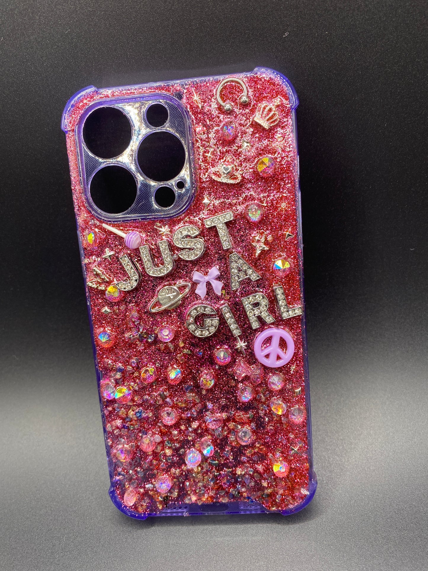 🎨CREATE YOUR PHONE CASE🤳