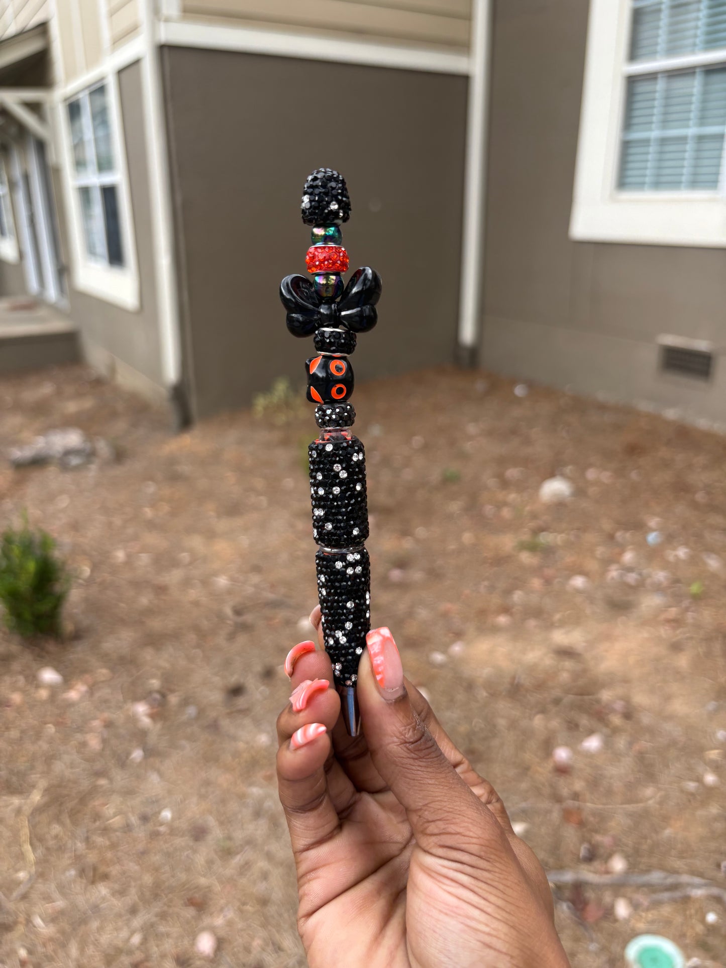 Custom Junk Pens✍🏾🩷