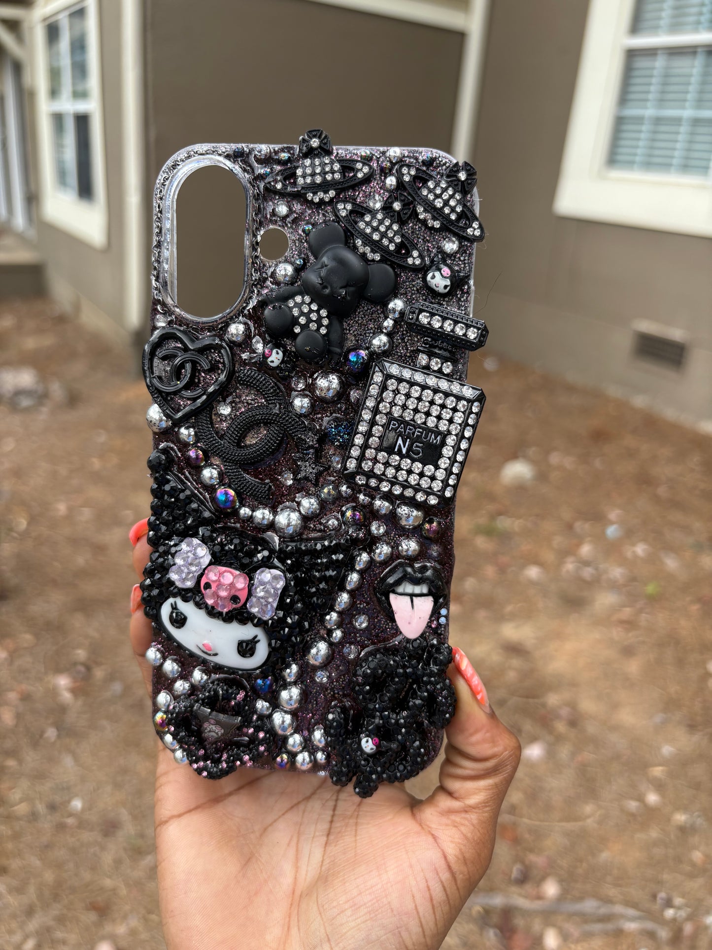 🎨CREATE YOUR PHONE CASE🤳