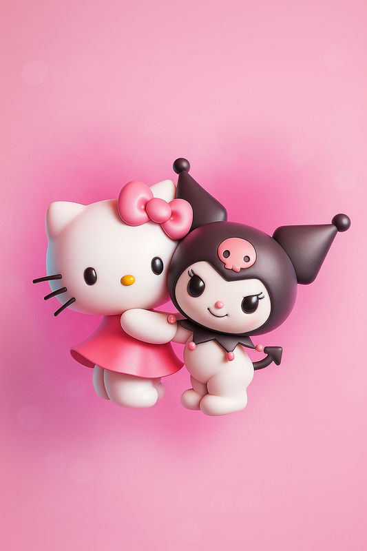 ✨ Bestie Bundle Collab — Munchies JunkNStuff x Niecey’s Junkería🥂